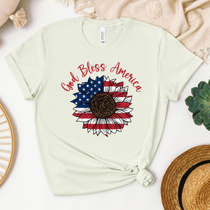 God Bless America 02