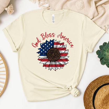 God Bless America 02