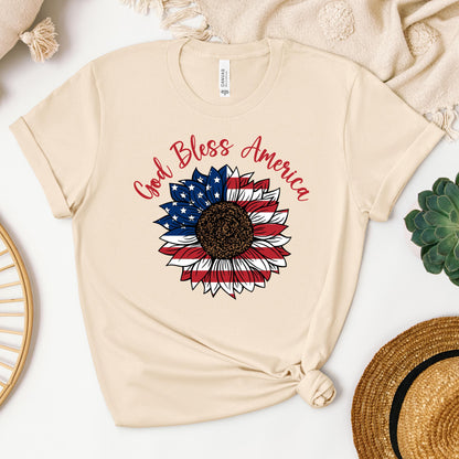 God Bless America 02