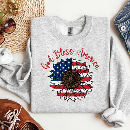 God Bless America 02