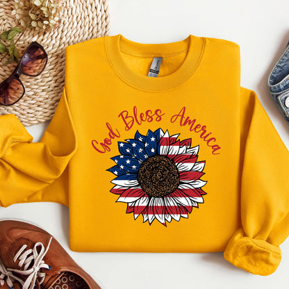 God Bless America 02