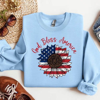 God Bless America 02