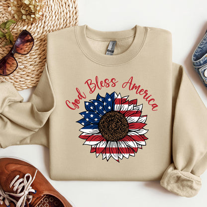 God Bless America 02