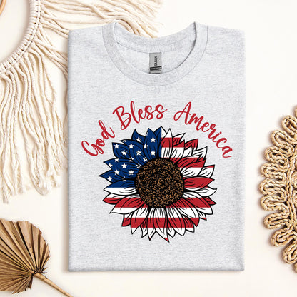 God Bless America 02