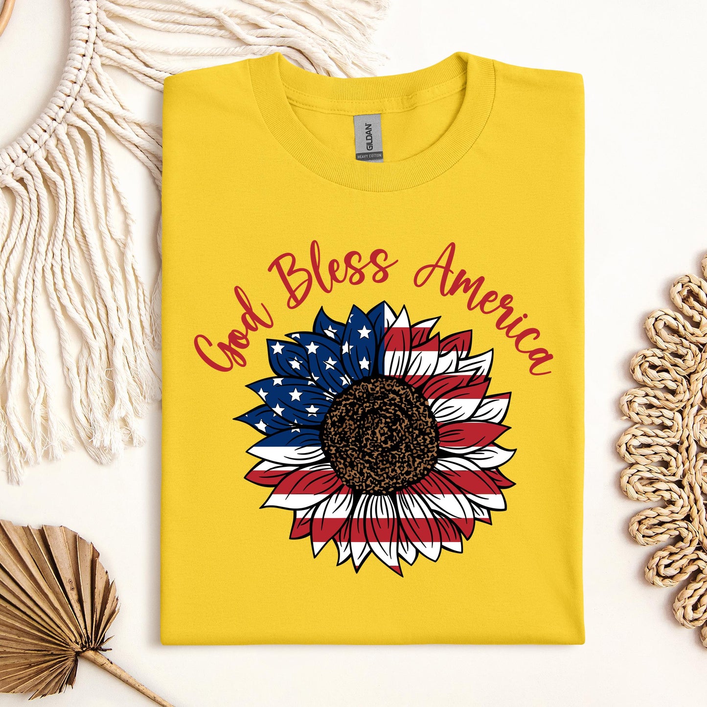 God Bless America 02