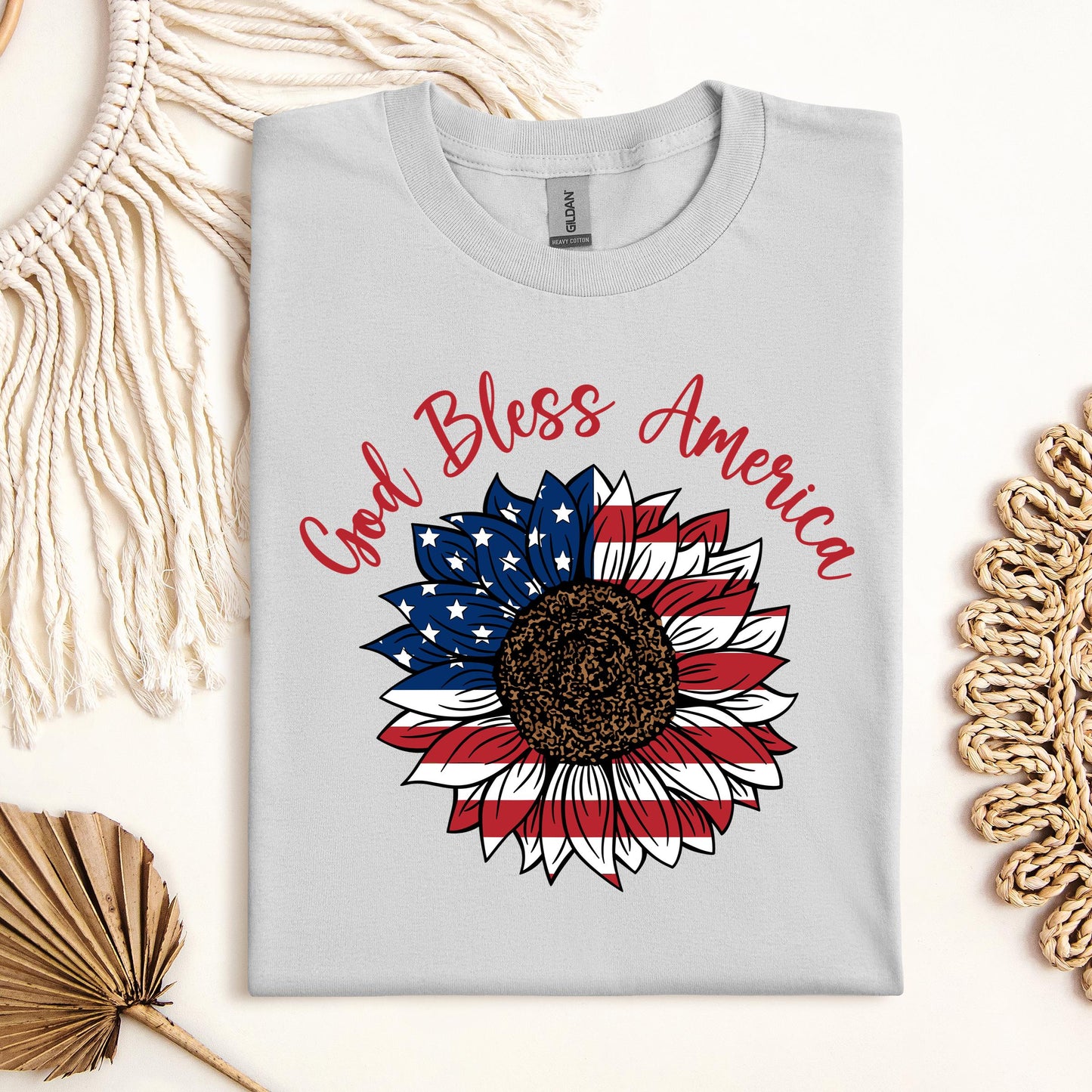 God Bless America 02