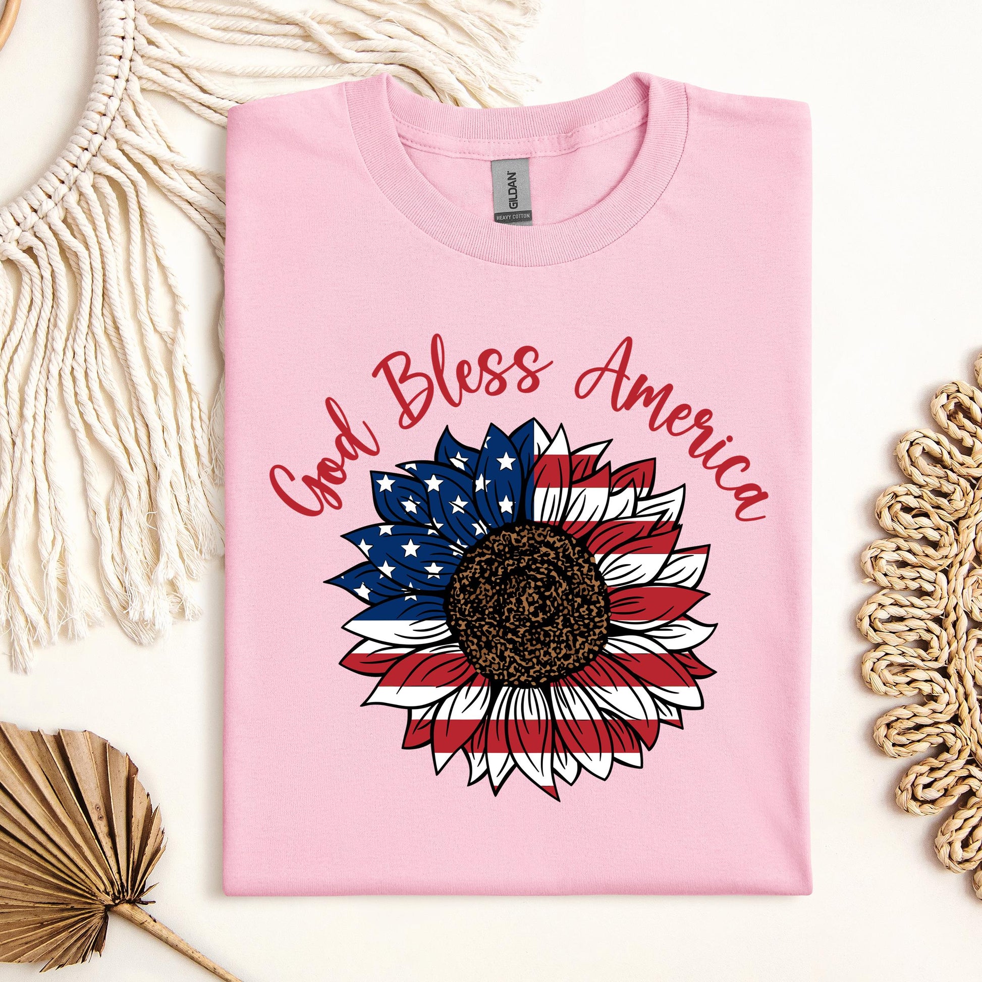 God Bless America 02