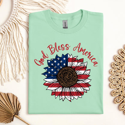 God Bless America 02