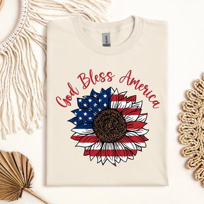 God Bless America 02