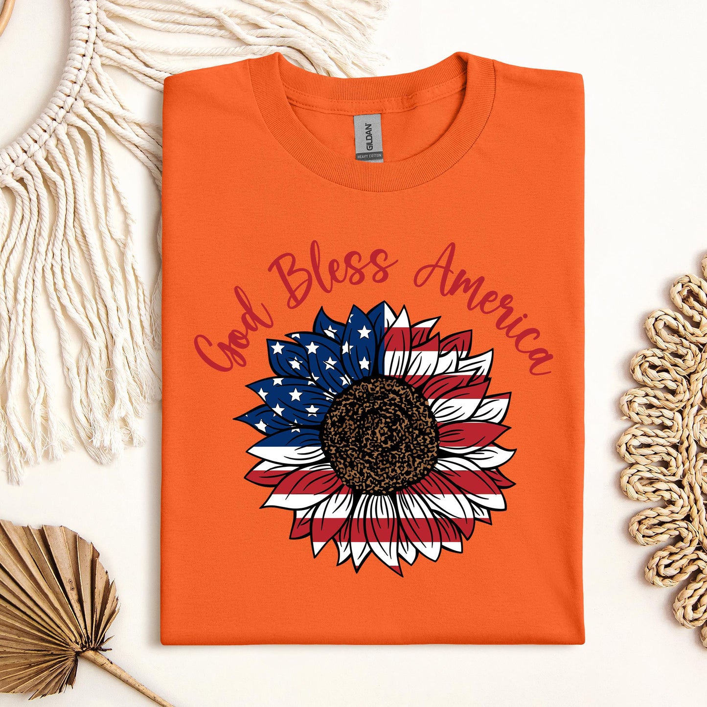 God Bless America 02