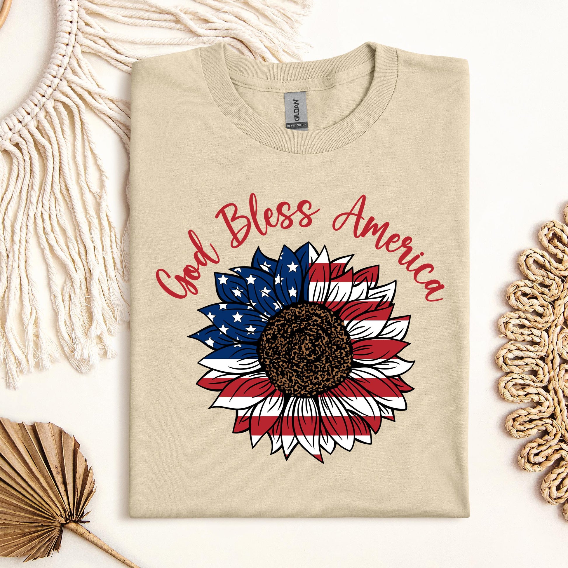 God Bless America 02