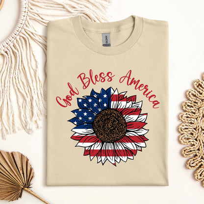 God Bless America 02