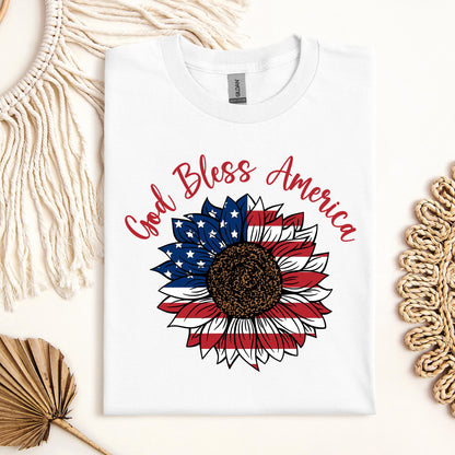God Bless America 02