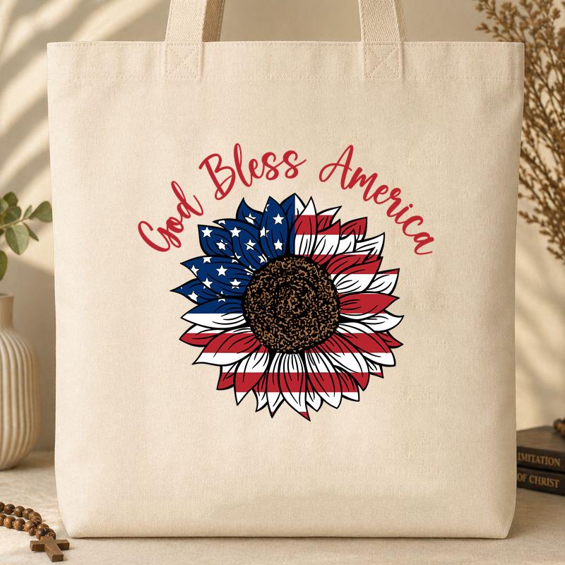 God Bless America 02