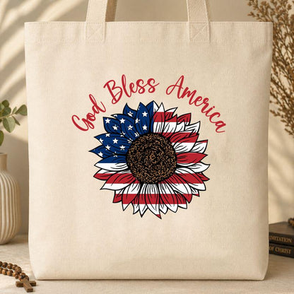 God Bless America 02