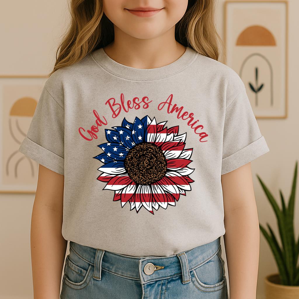 God Bless America 02