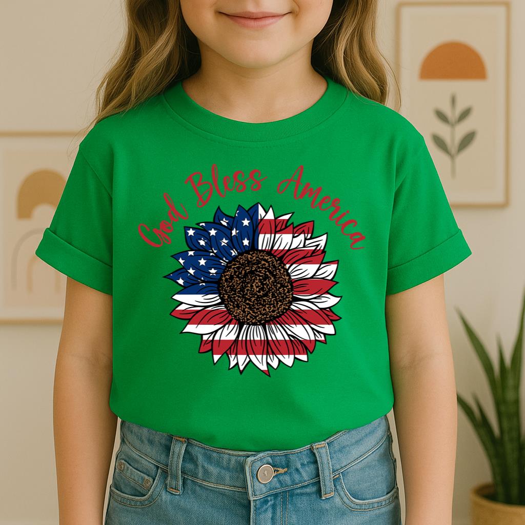 God Bless America 02