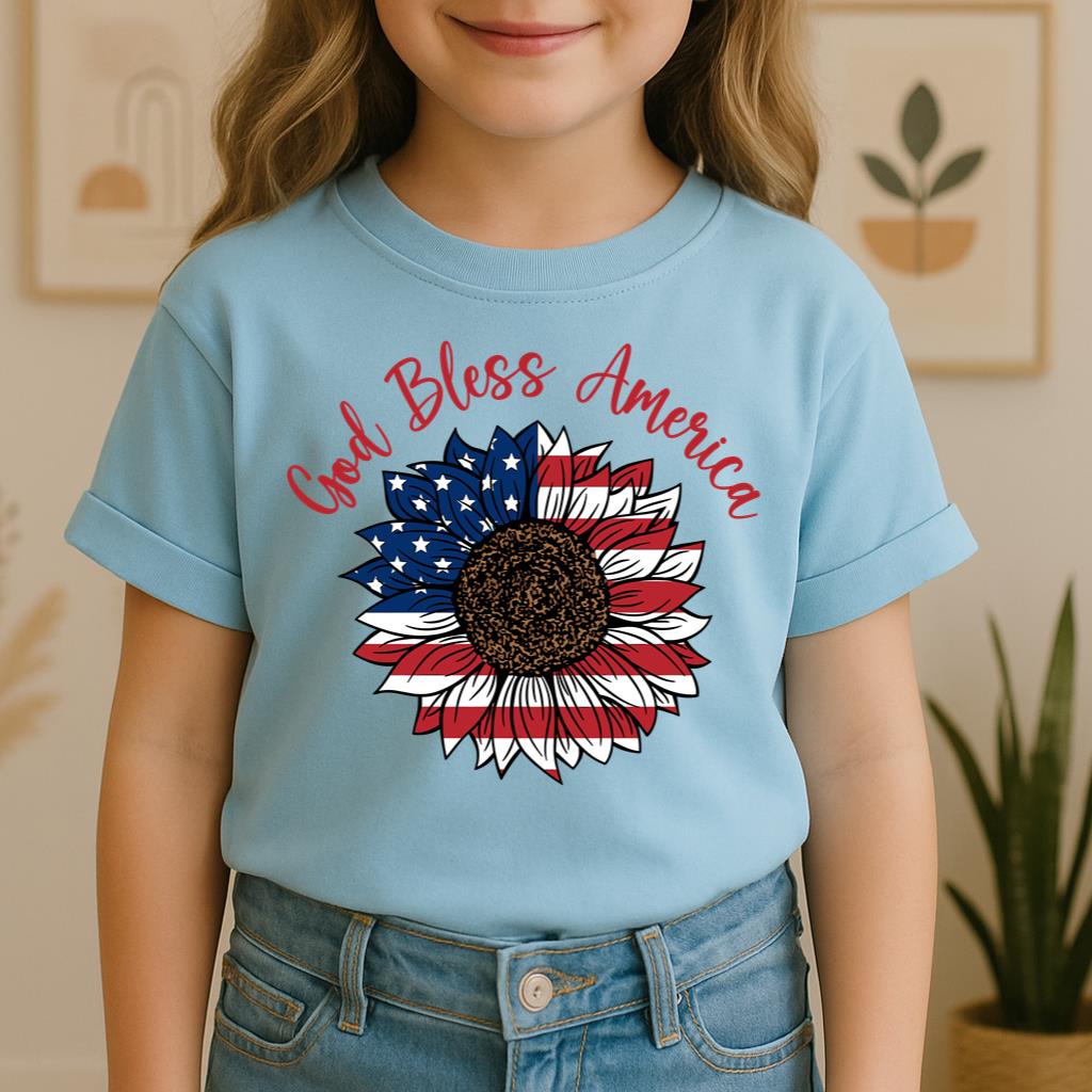 God Bless America 02