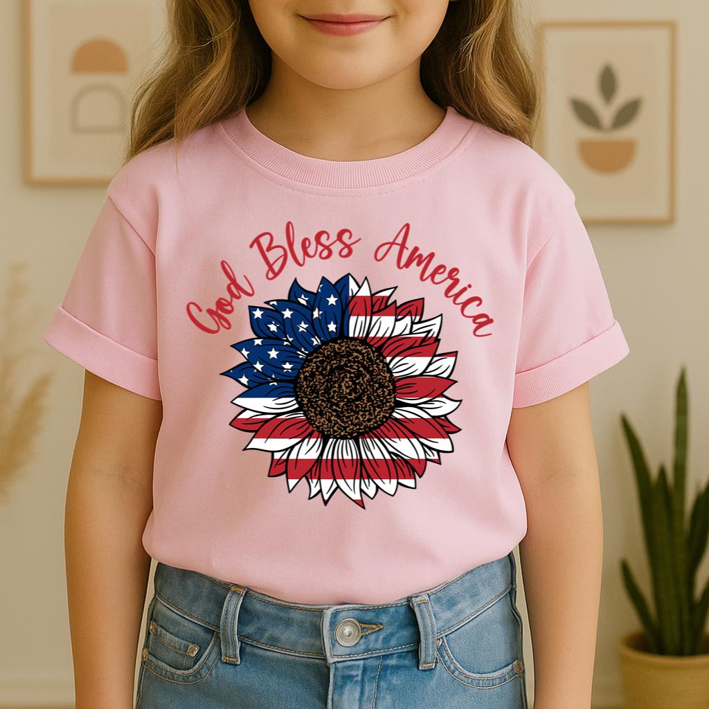 God Bless America 02