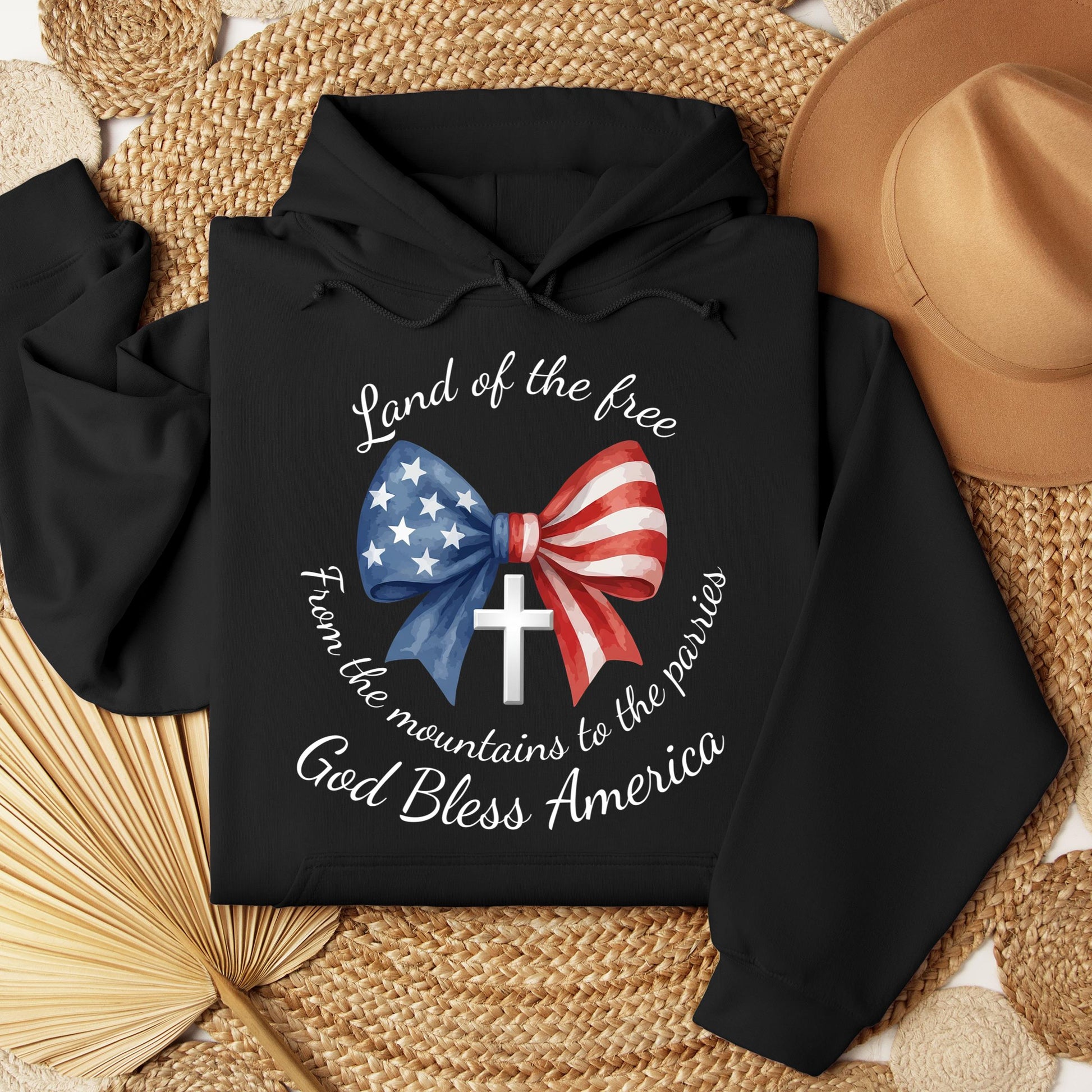 God Bless America 03