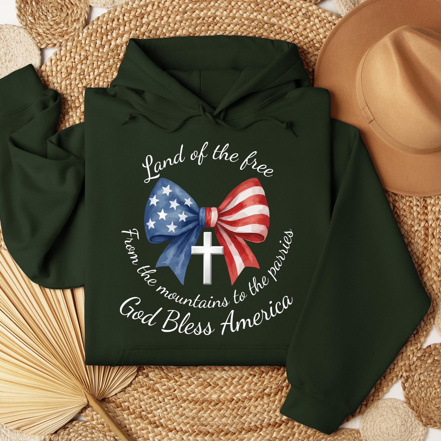 God Bless America 03