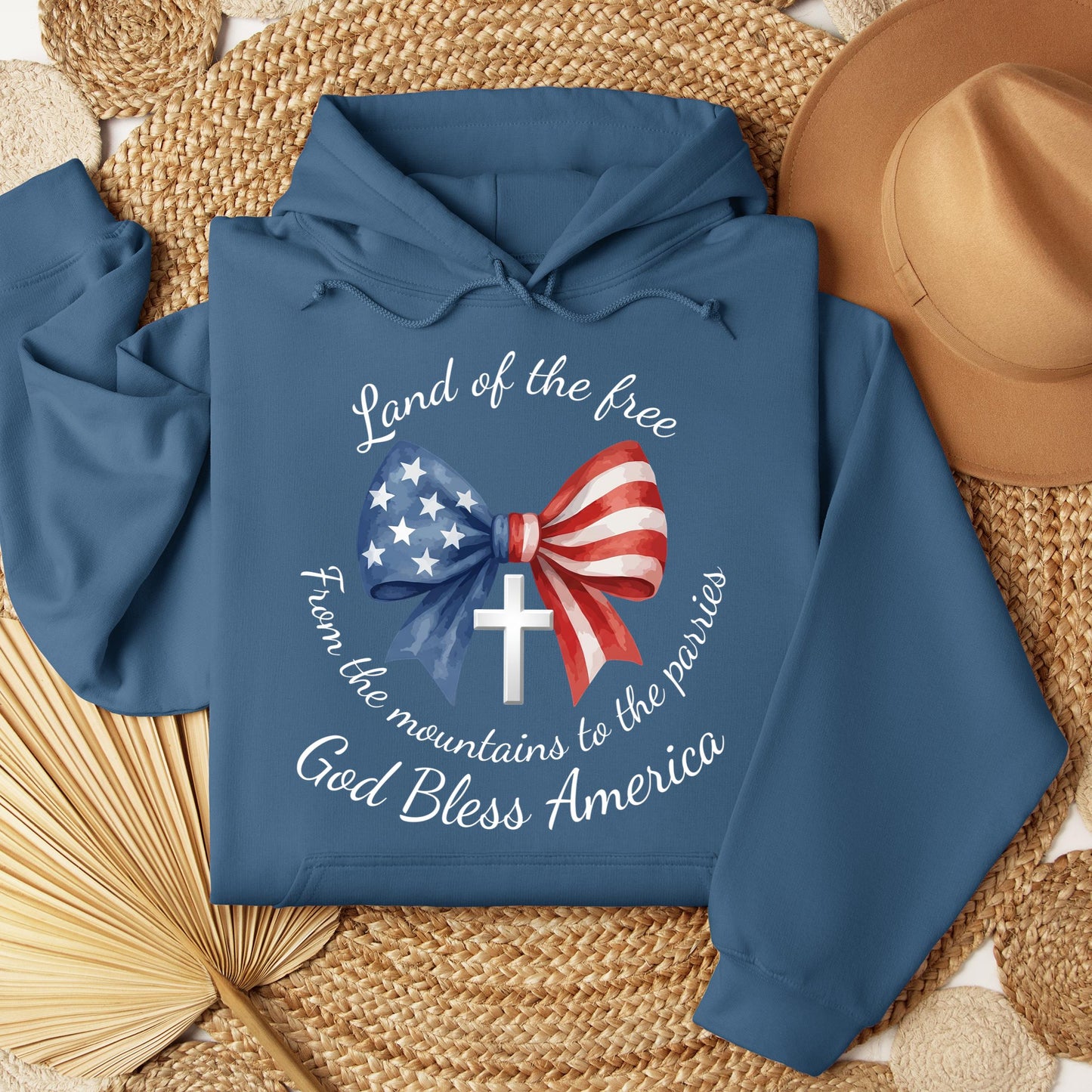 God Bless America 03