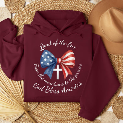 God Bless America 03