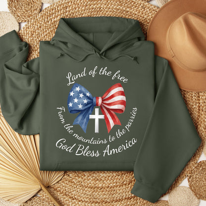 God Bless America 03