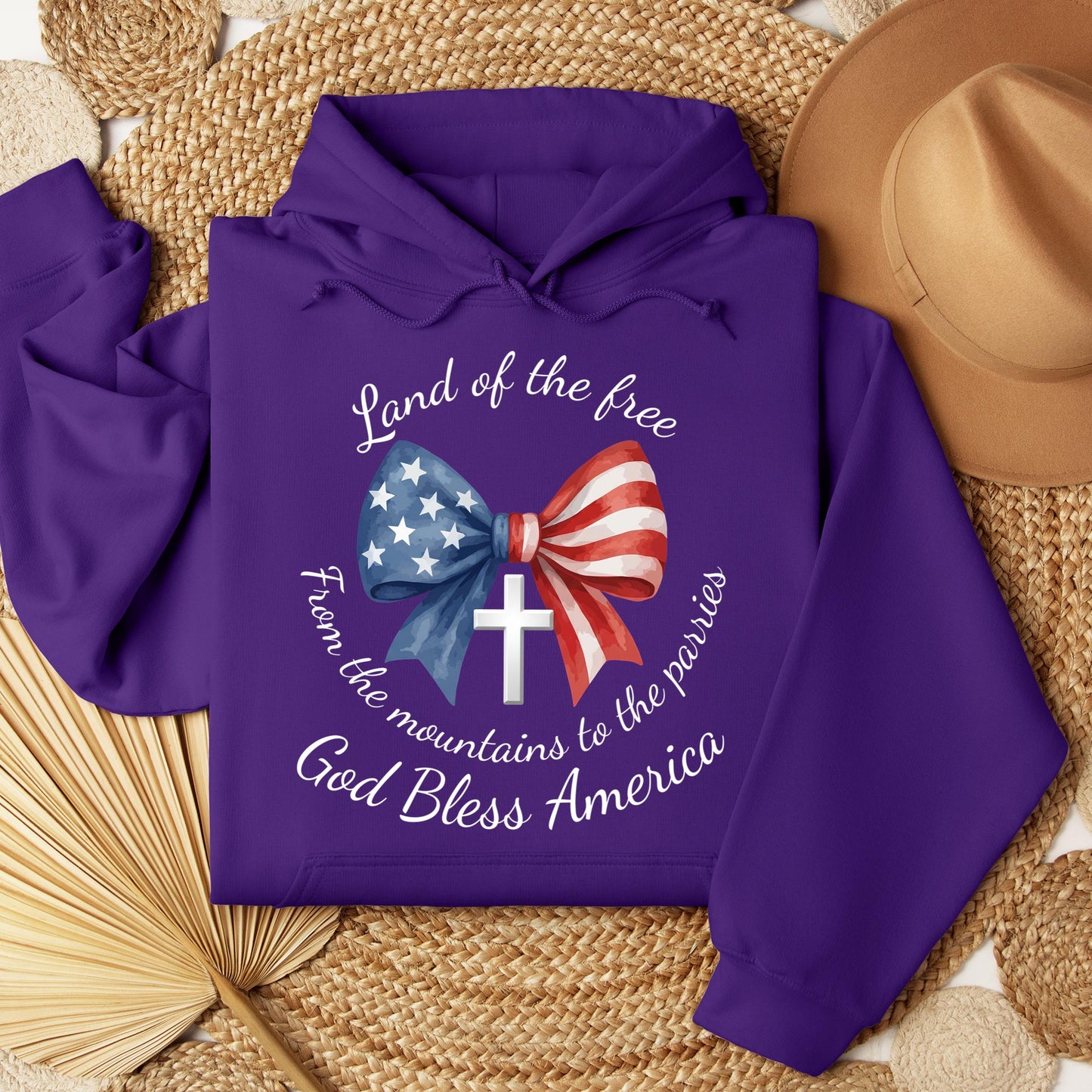 God Bless America 03