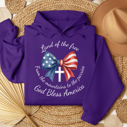 God Bless America 03