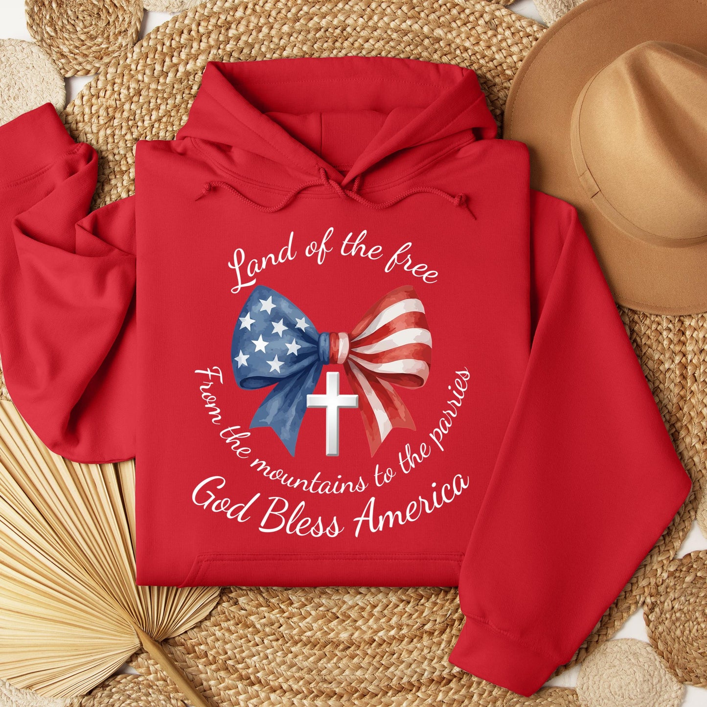 God Bless America 03