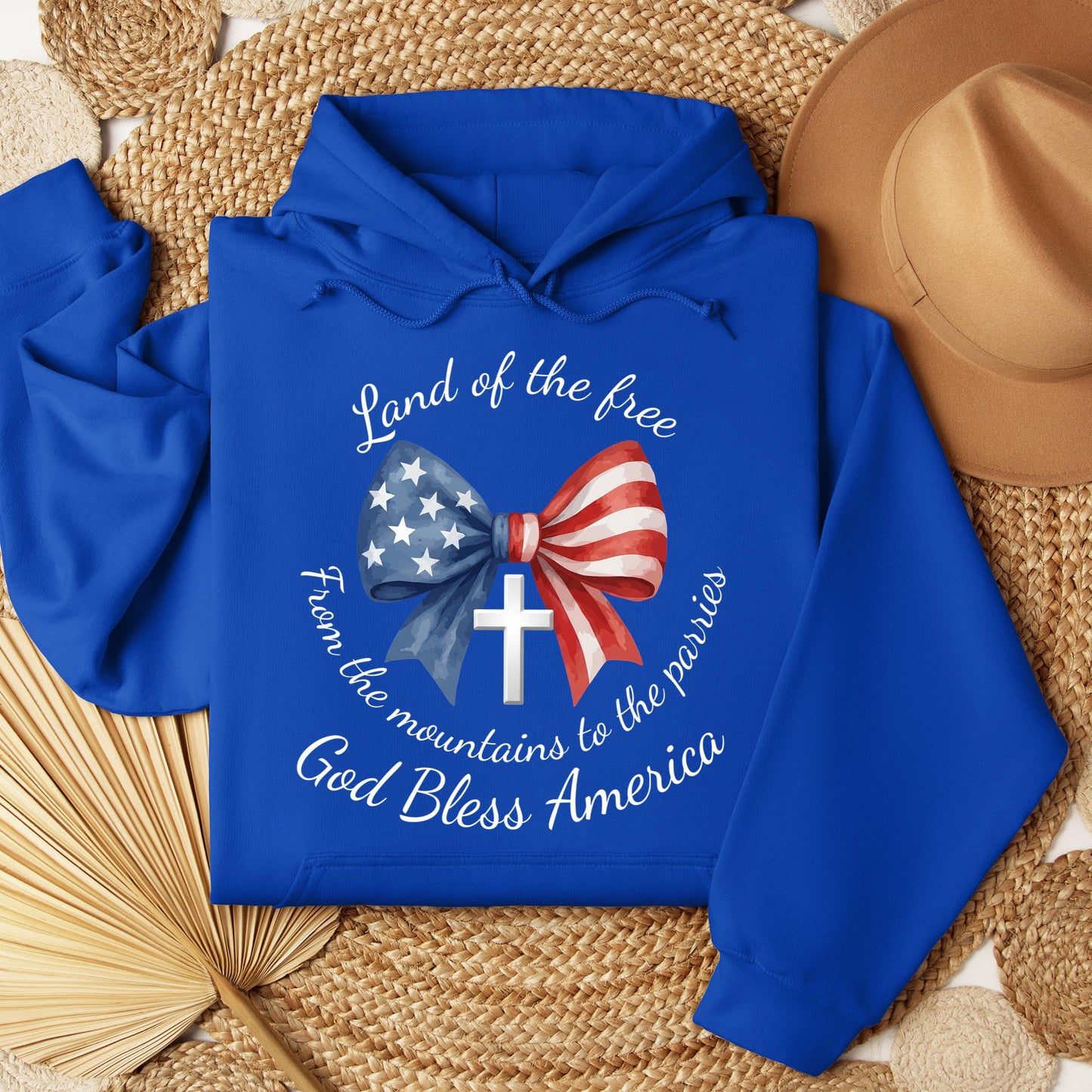 God Bless America 03