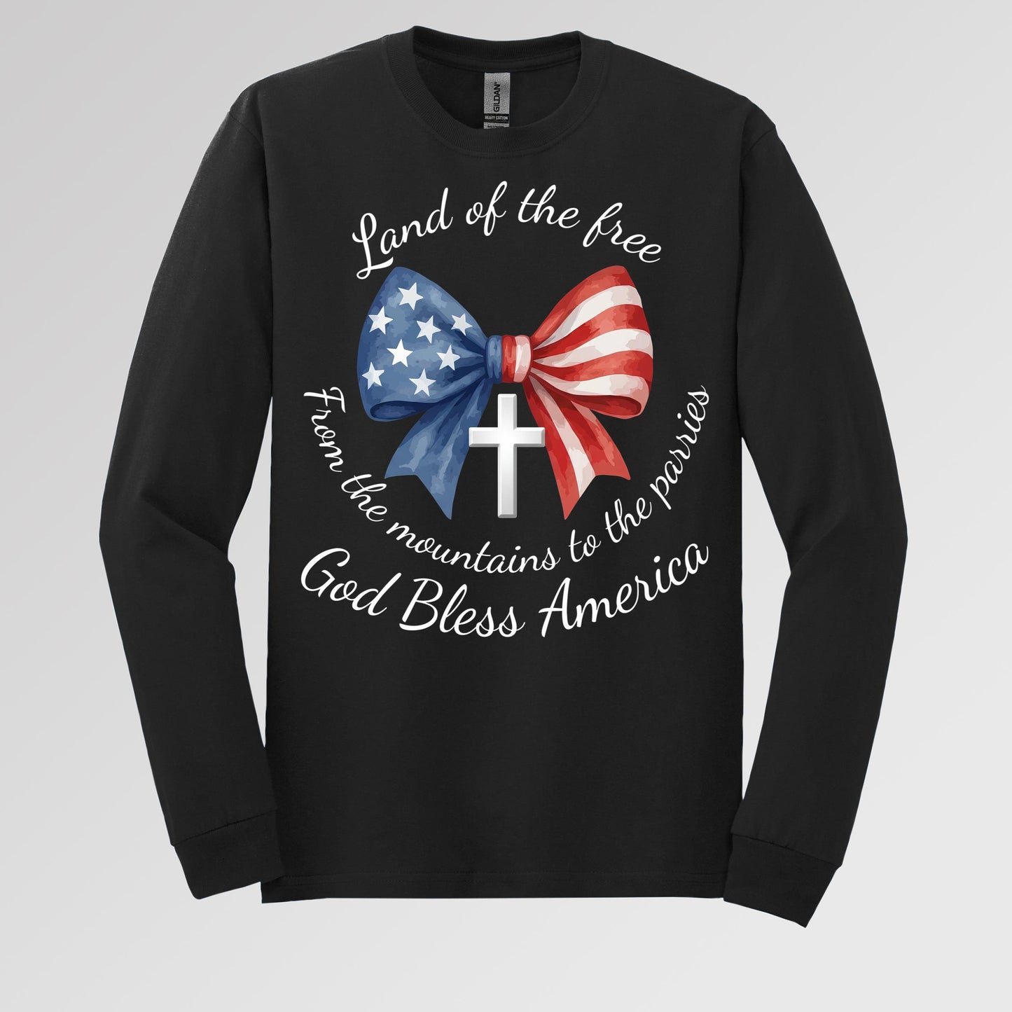 God Bless America 03