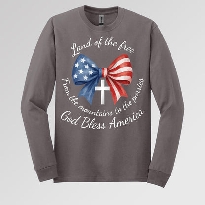 God Bless America 03