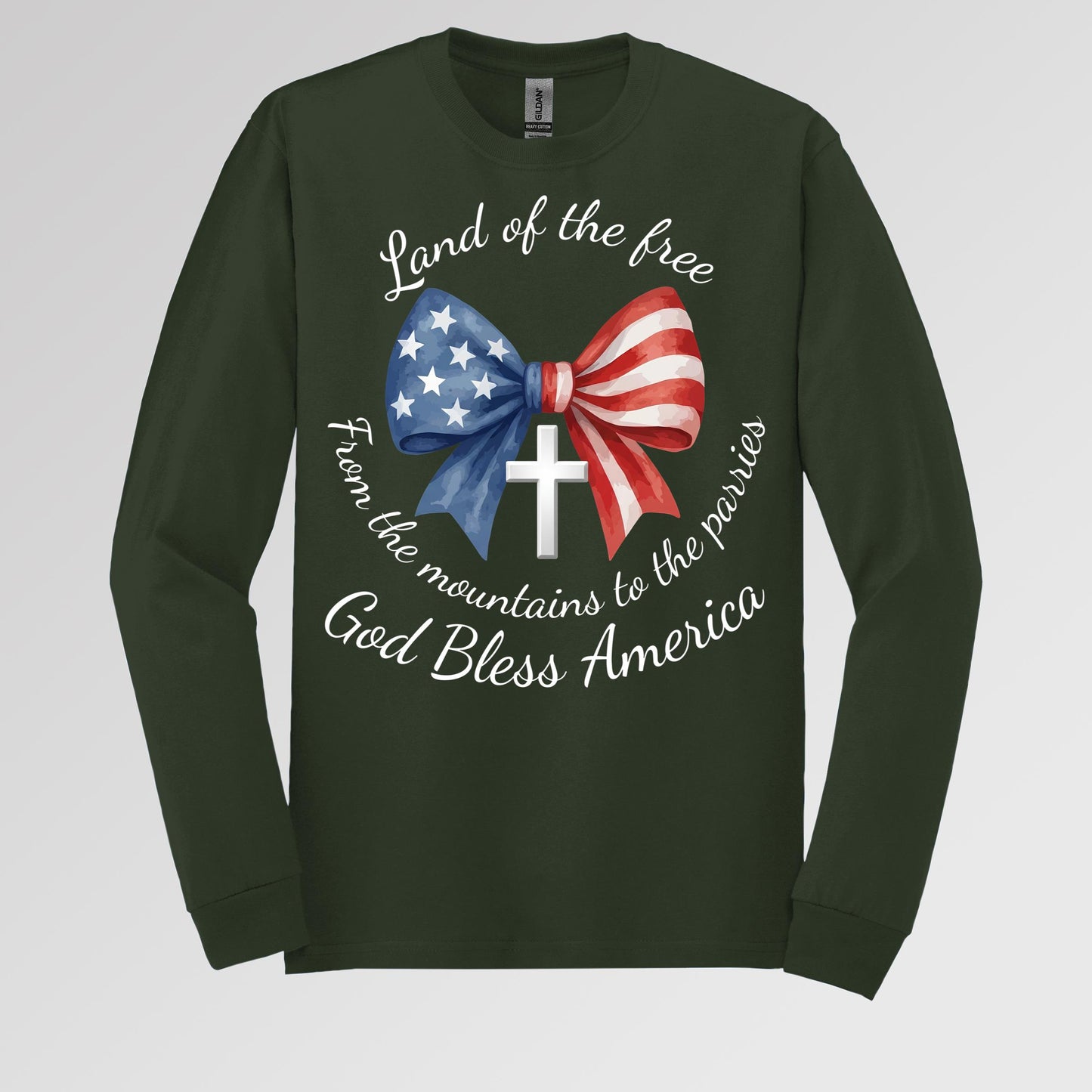 God Bless America 03