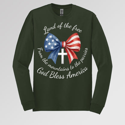 God Bless America 03