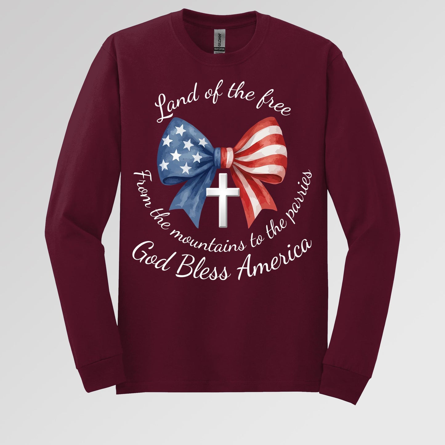 God Bless America 03