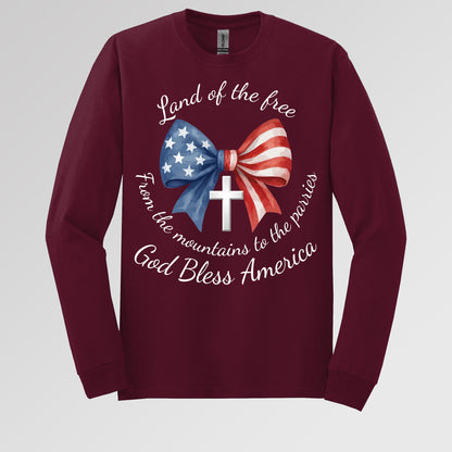 God Bless America 03