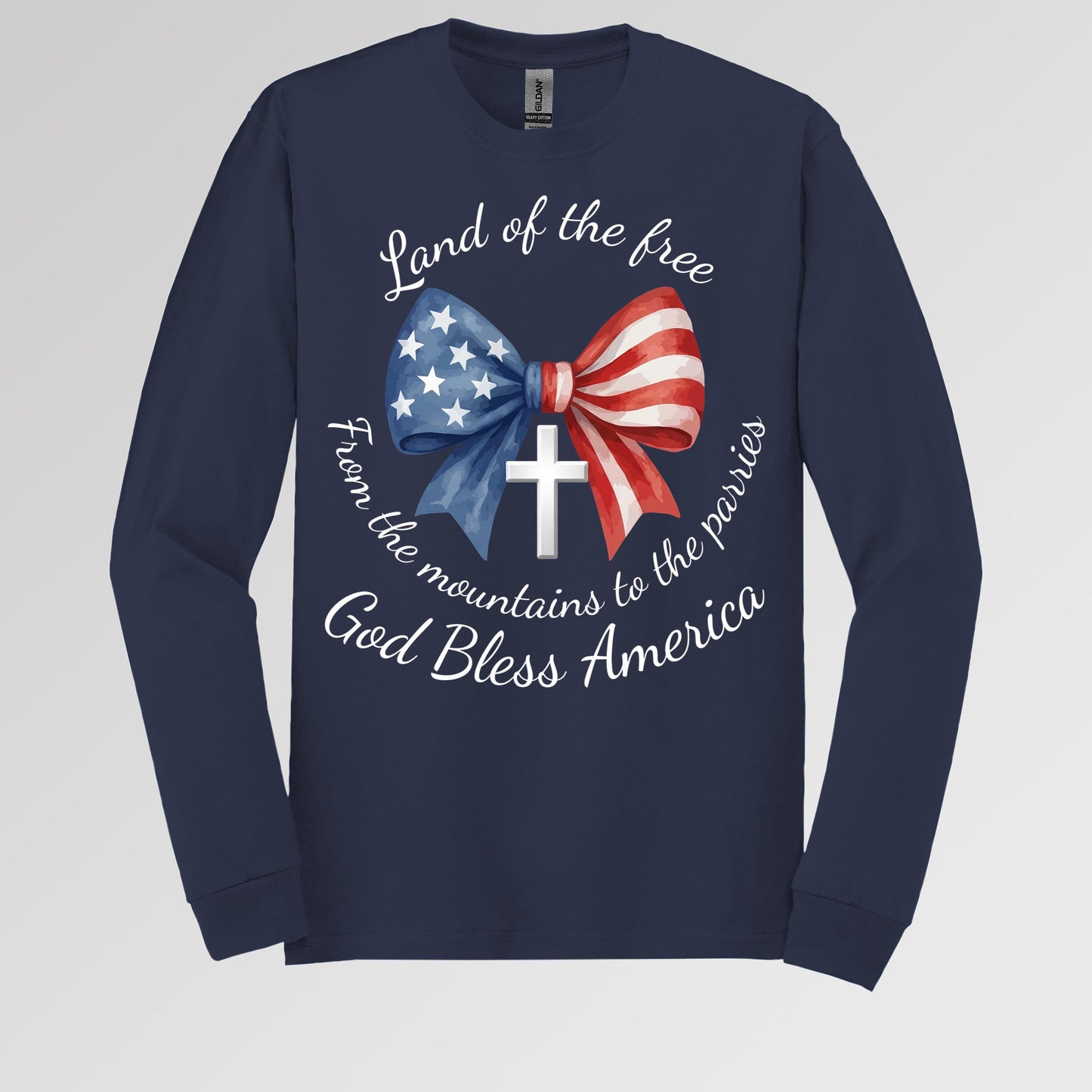 God Bless America 03