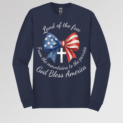 God Bless America 03