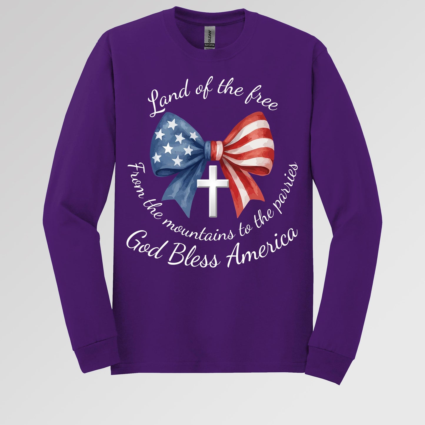 God Bless America 03
