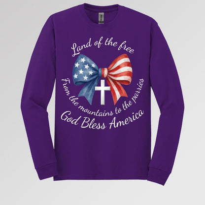 God Bless America 03