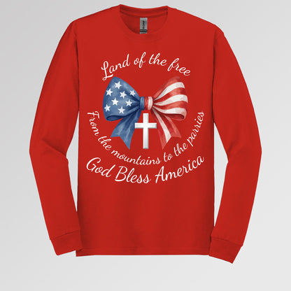 God Bless America 03
