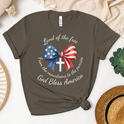 God Bless America 03