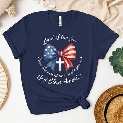God Bless America 03