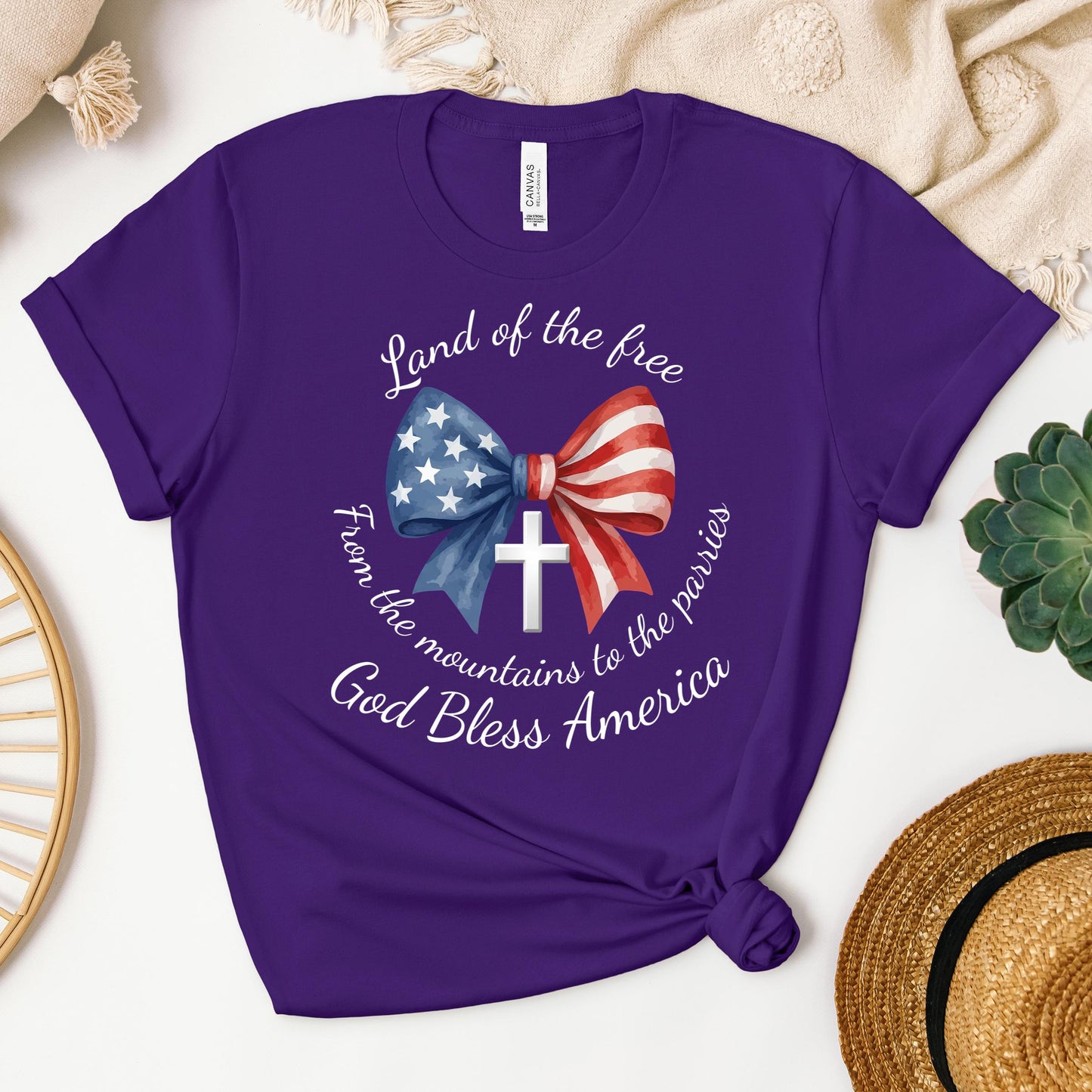 God Bless America 03