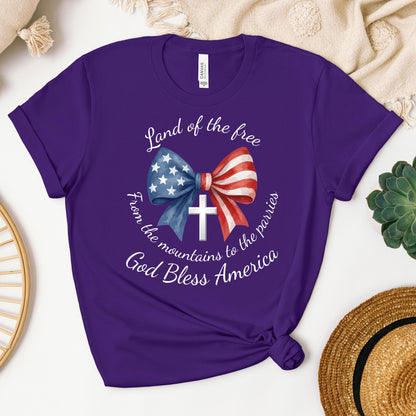 God Bless America 03