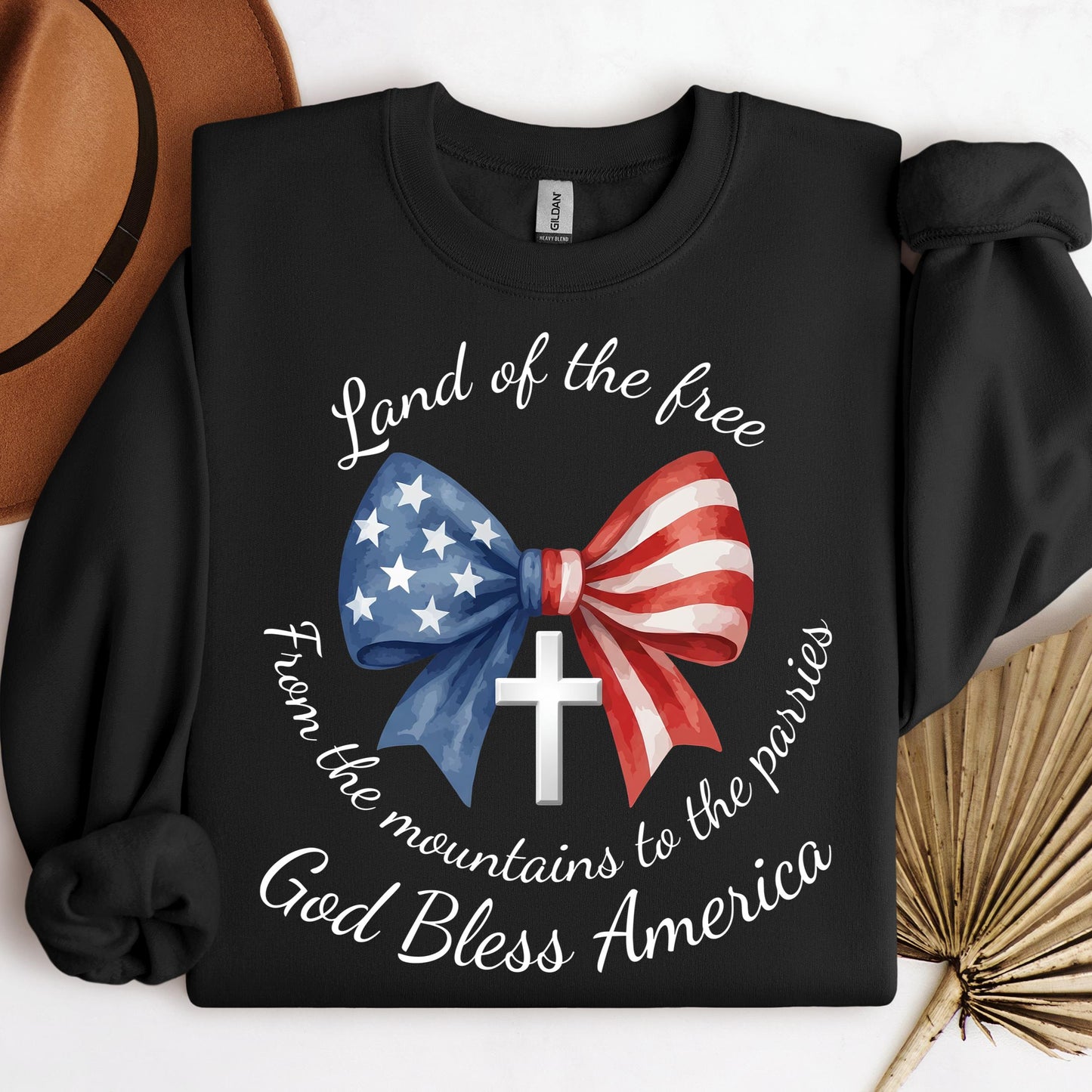 God Bless America 03