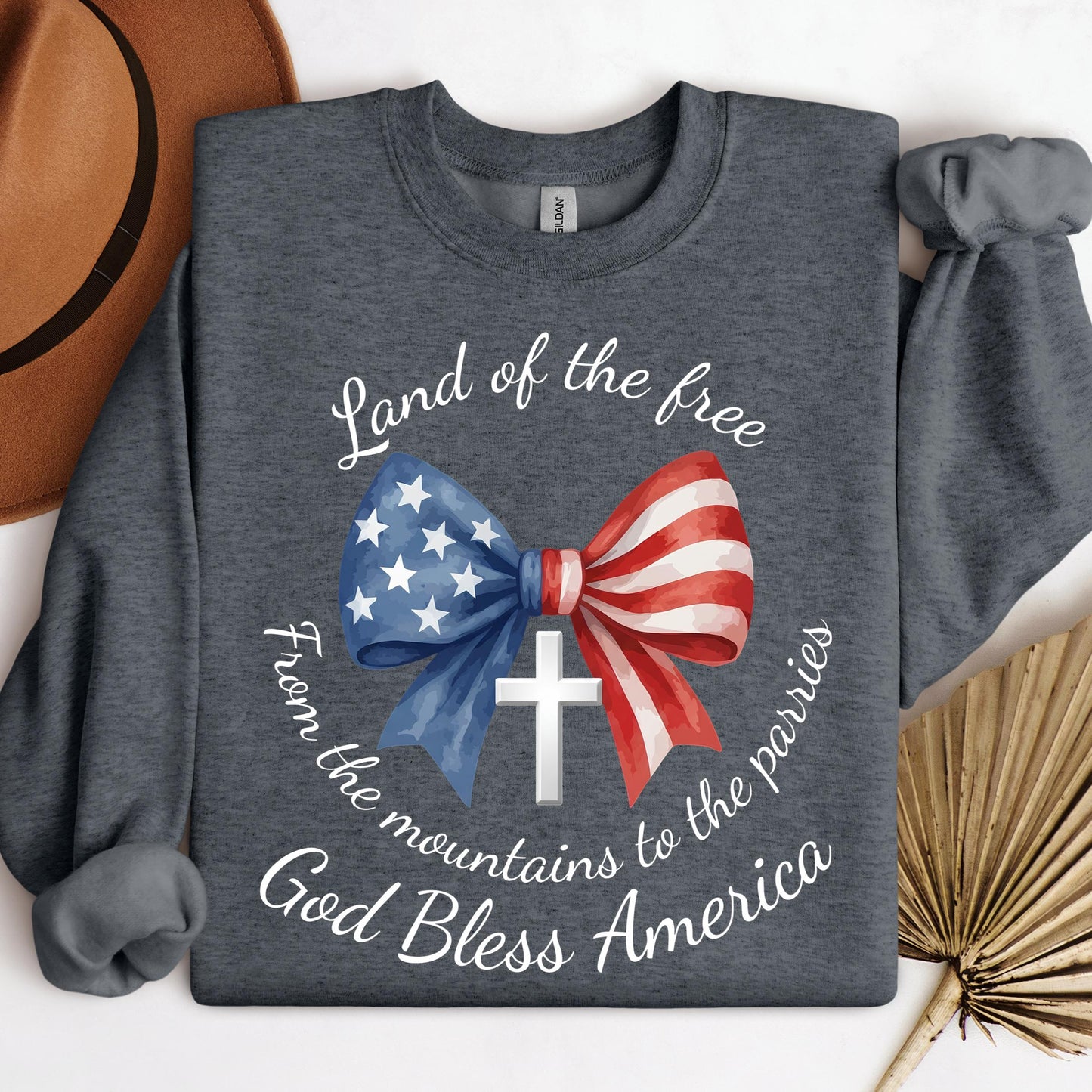 God Bless America 03