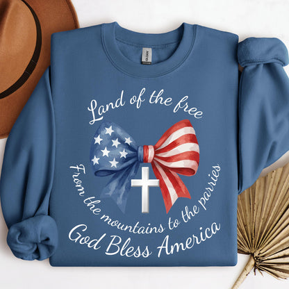 God Bless America 03